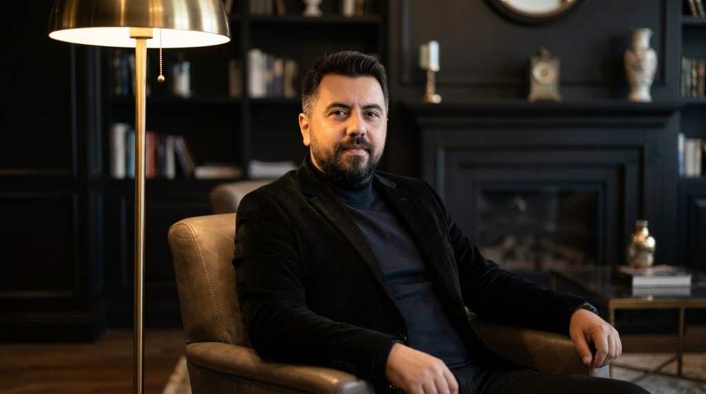 Ferhat Tanrıverdi