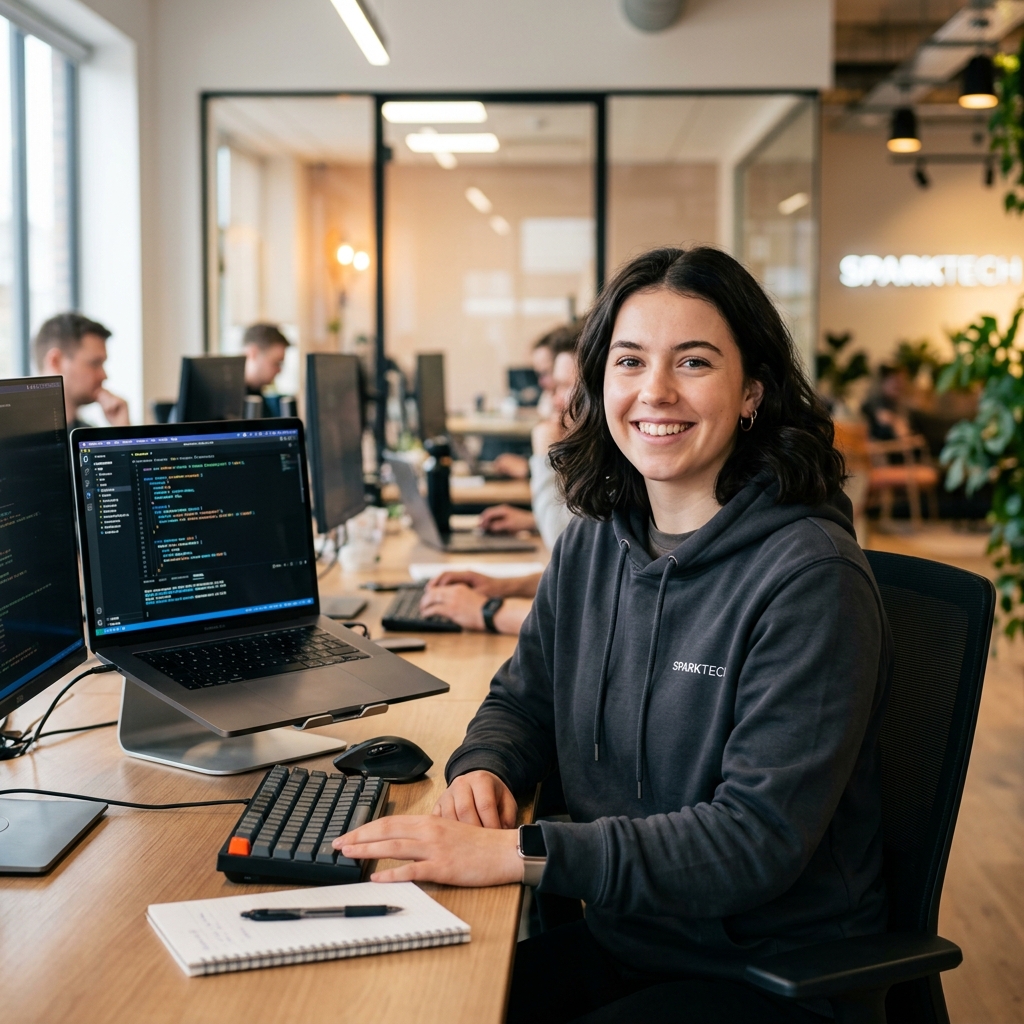 Senior Developer